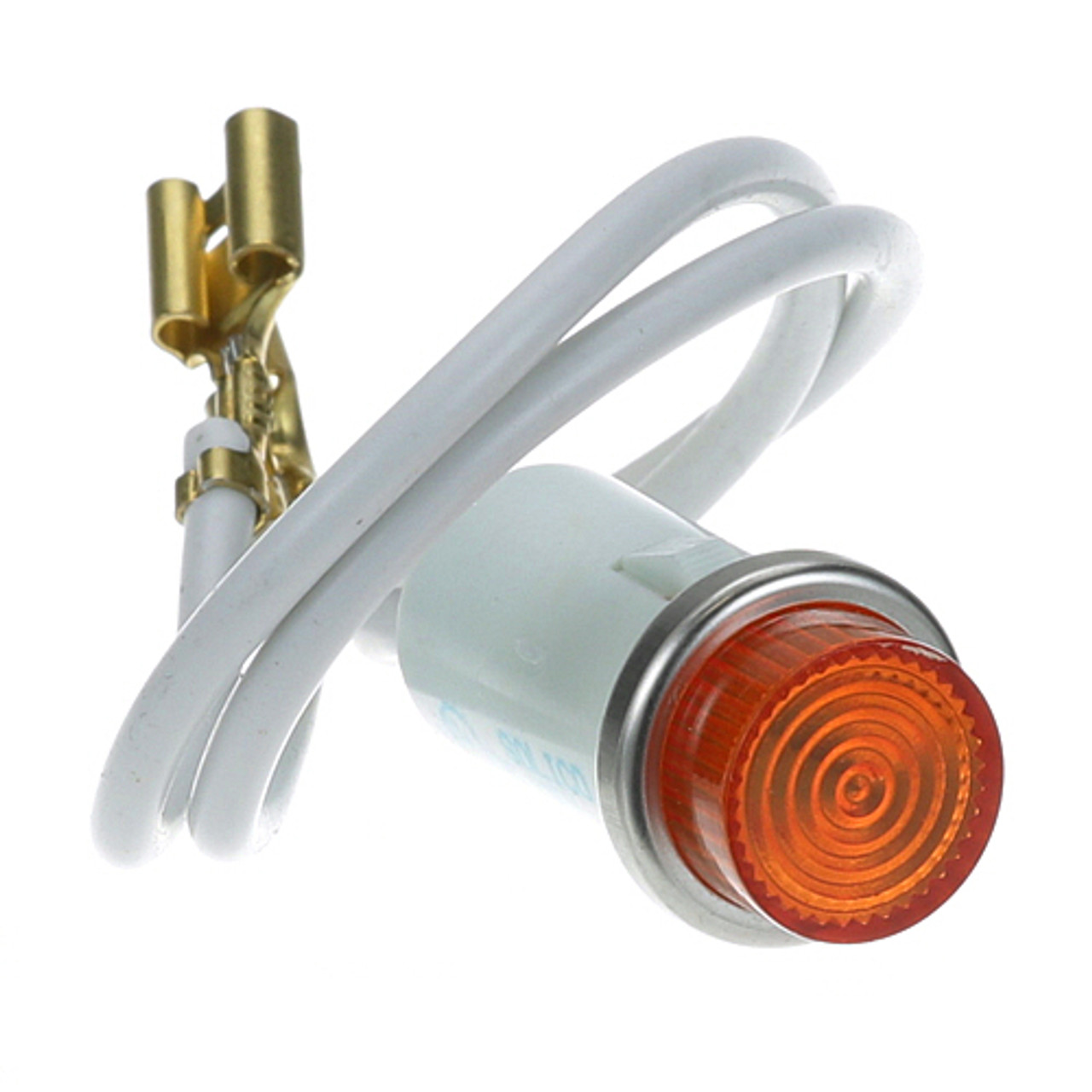 Duke 215550 - Light,Indicator , Amber,125V