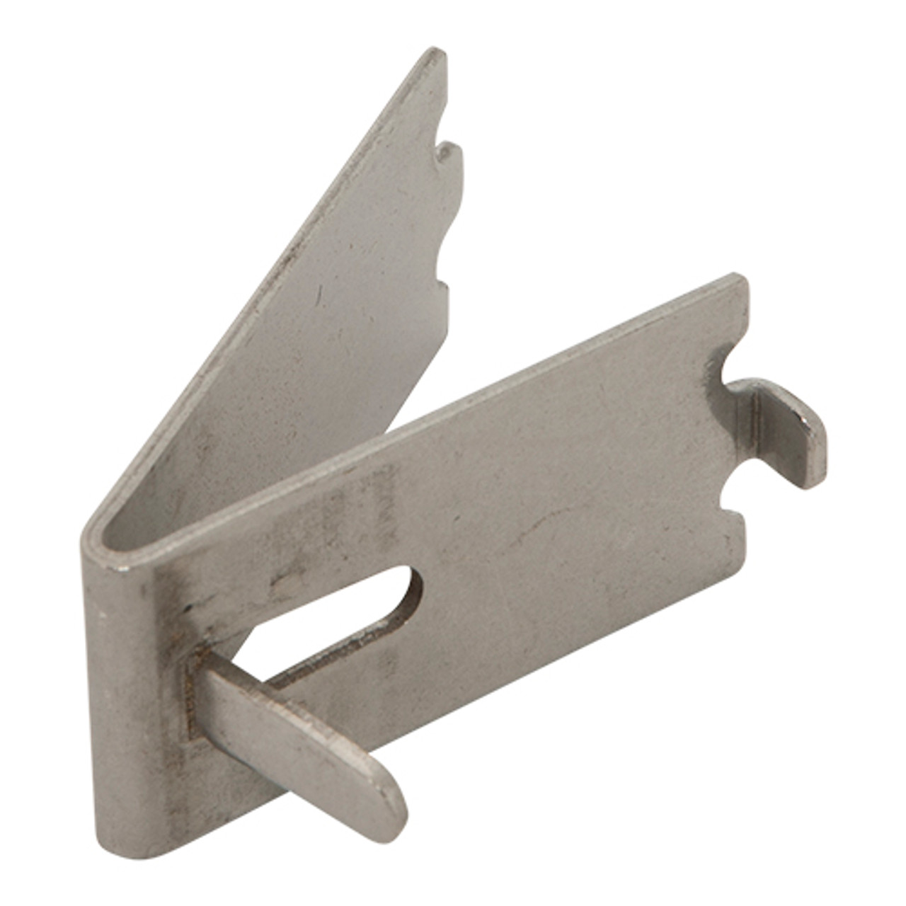 Delfield 3235014 - Clip Shelf Support, 304 S/S