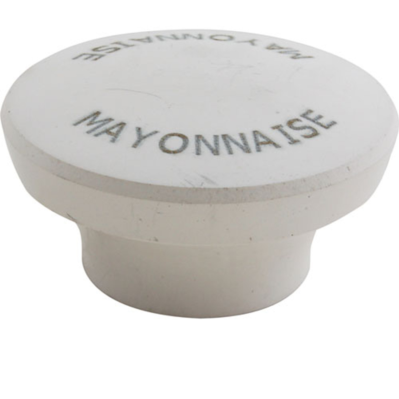 Server Products 82023-3YO - Knob,Pump(Mayonaise)