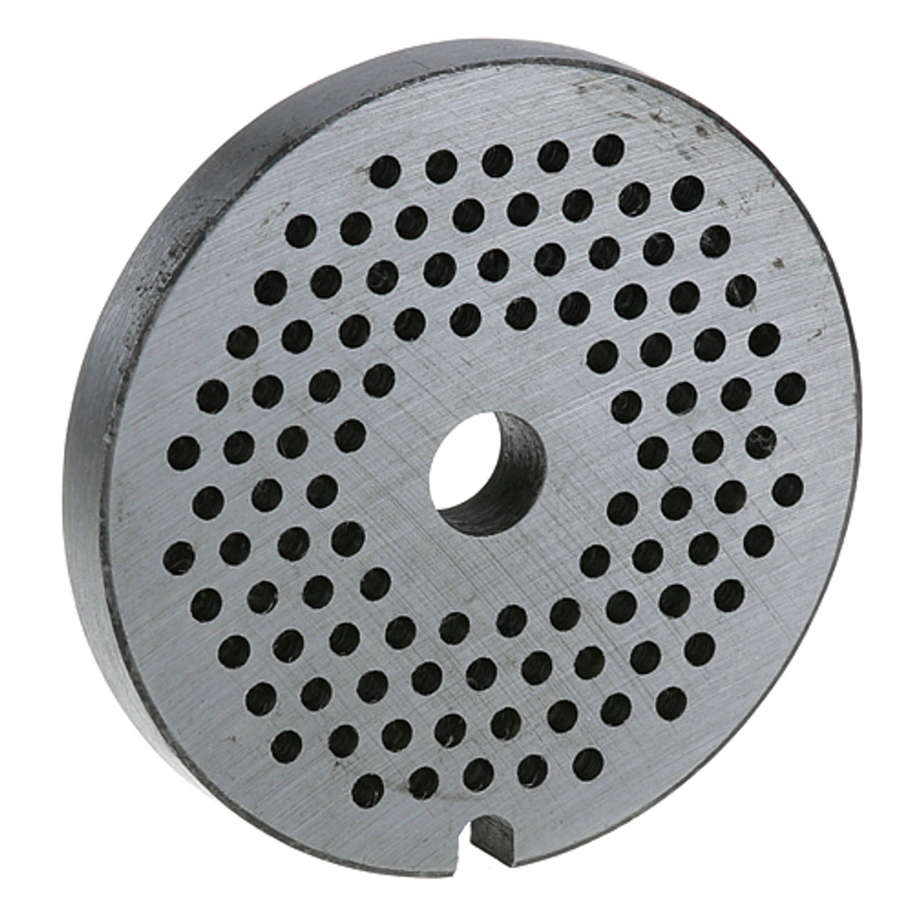 Grinder Plate - 1/8" - Replacement Part For Hobart 00-812GP 1-8