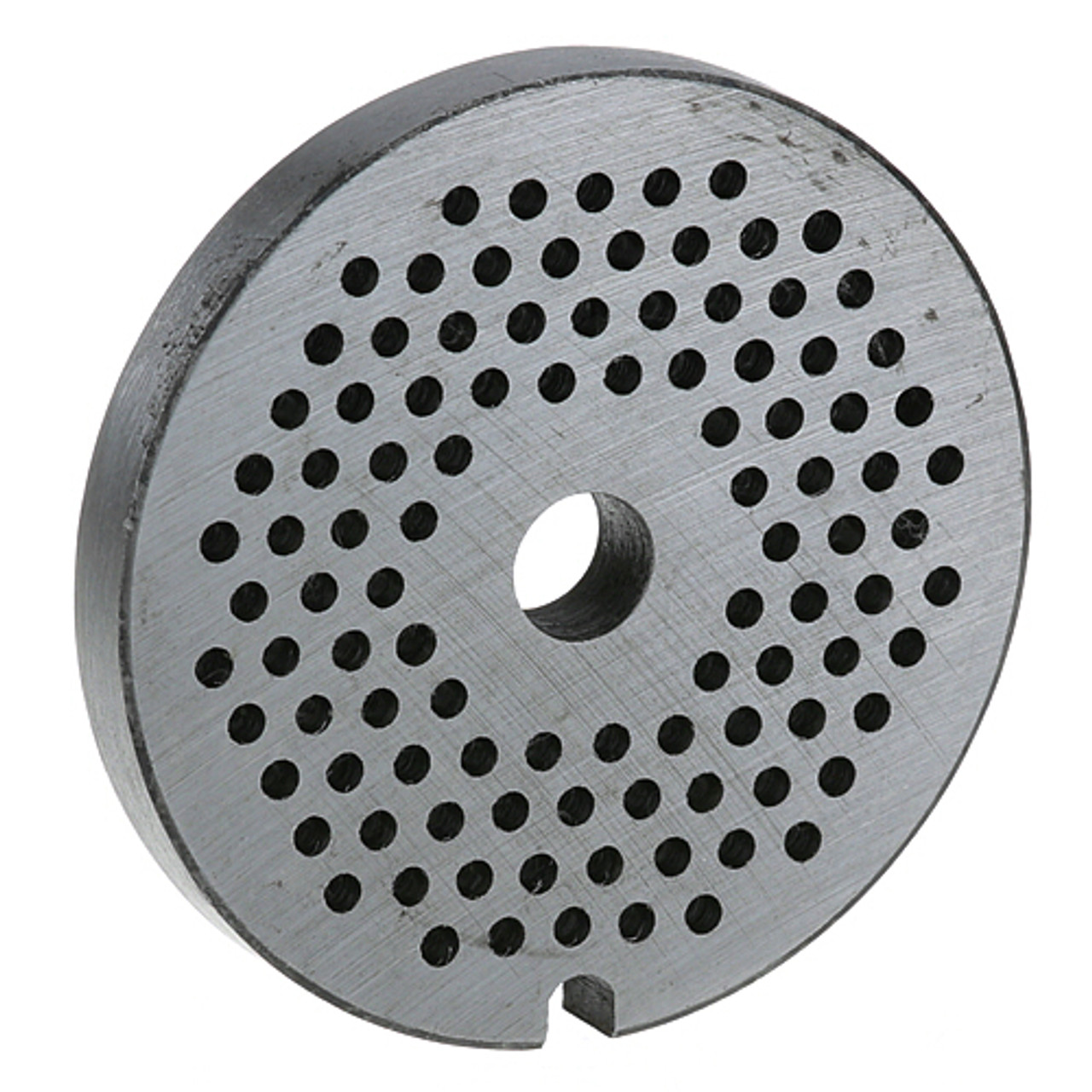 Grinder Plate - 1/8" - Replacement Part For Hobart 812GP 1-8"