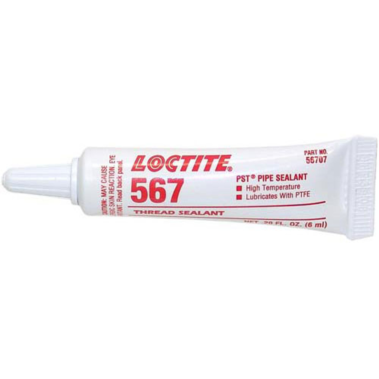 Sealant, Thread - Loctite 567 - Replacement Part For Frymaster 8158000