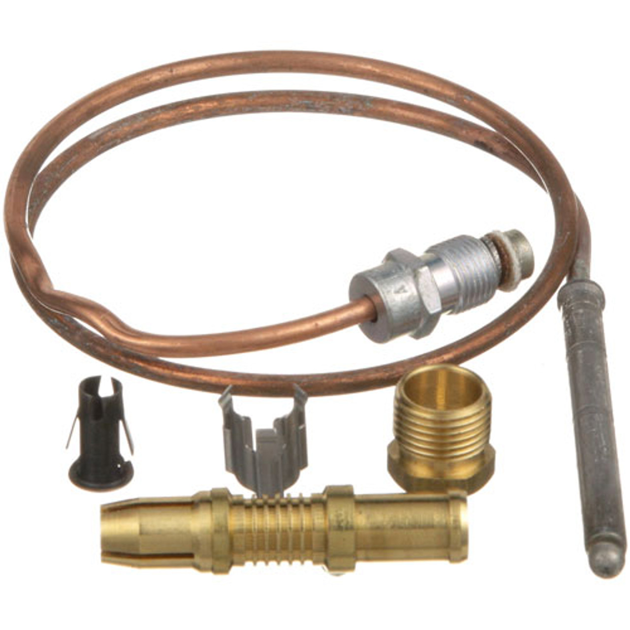 Thermocouple - Replacement Part For Comstock Castle COMT46