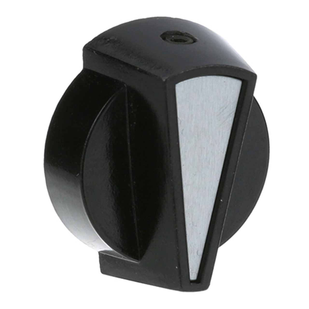 Medalie 17097-1011 - Knob 1-1/8 D, Pointer