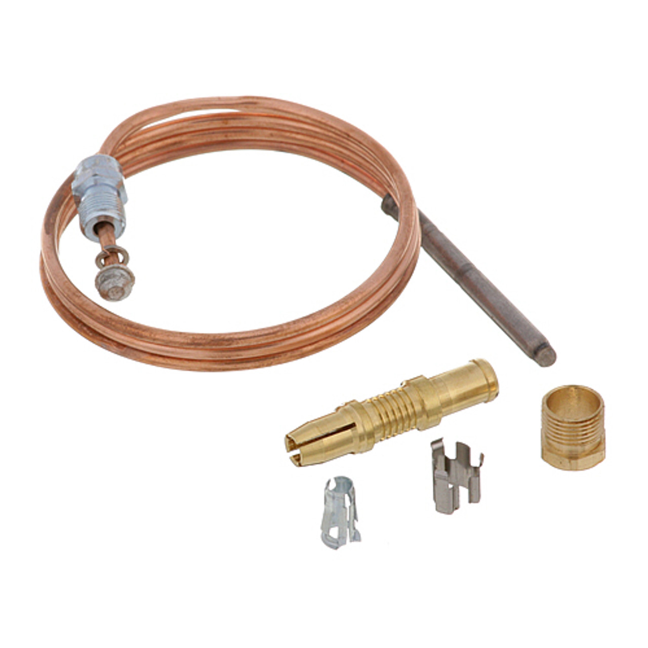 Thermocouple - Replacement Part For Montague 17