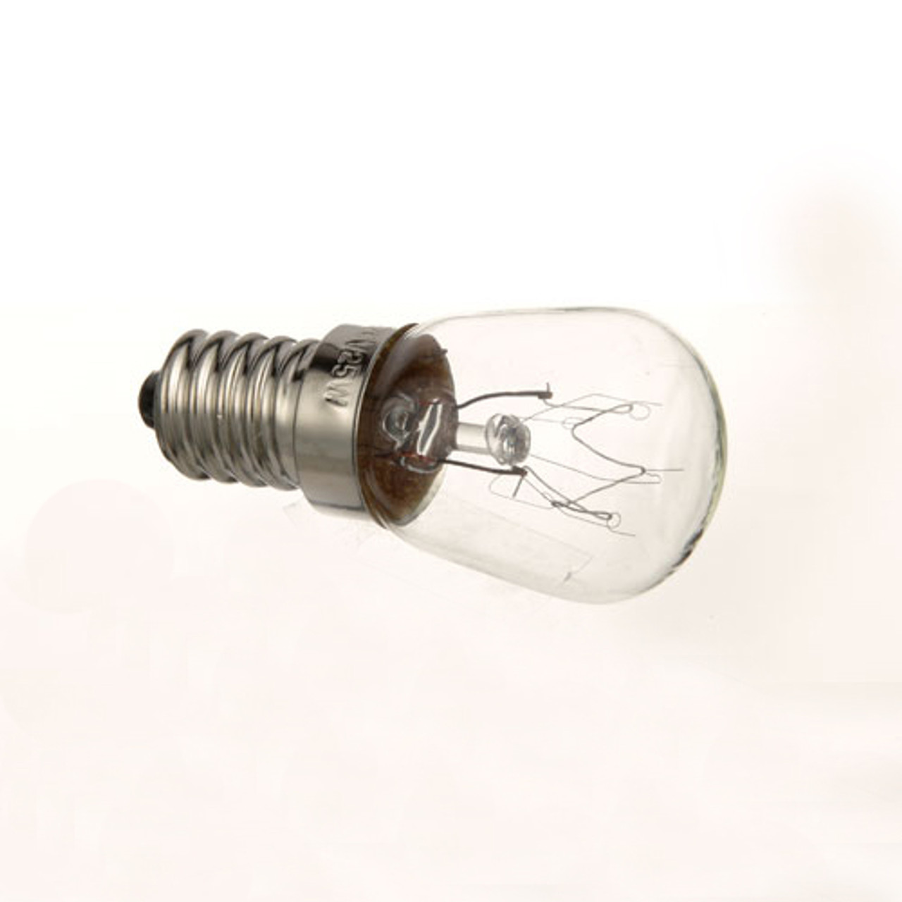 Bulb - 25W/230-240V - Replacement Part For Alto-Shaam LP-34206