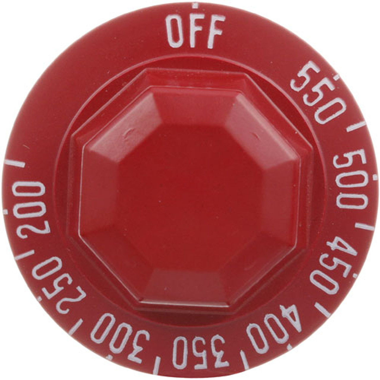 Dial 2 D, Off-550-200 - Replacement Part For Hobart 418060-00002