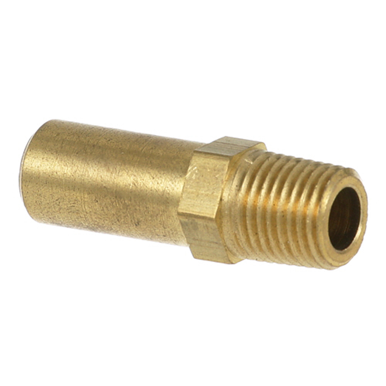 Brass Orifice (51) - Replacement Part For Dynamic Cooking Systems 13254