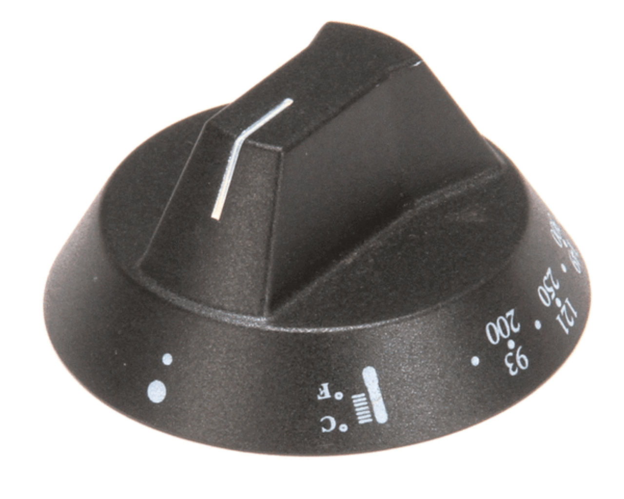 Star Mfg 2R-Z10724 - Knob Temperature