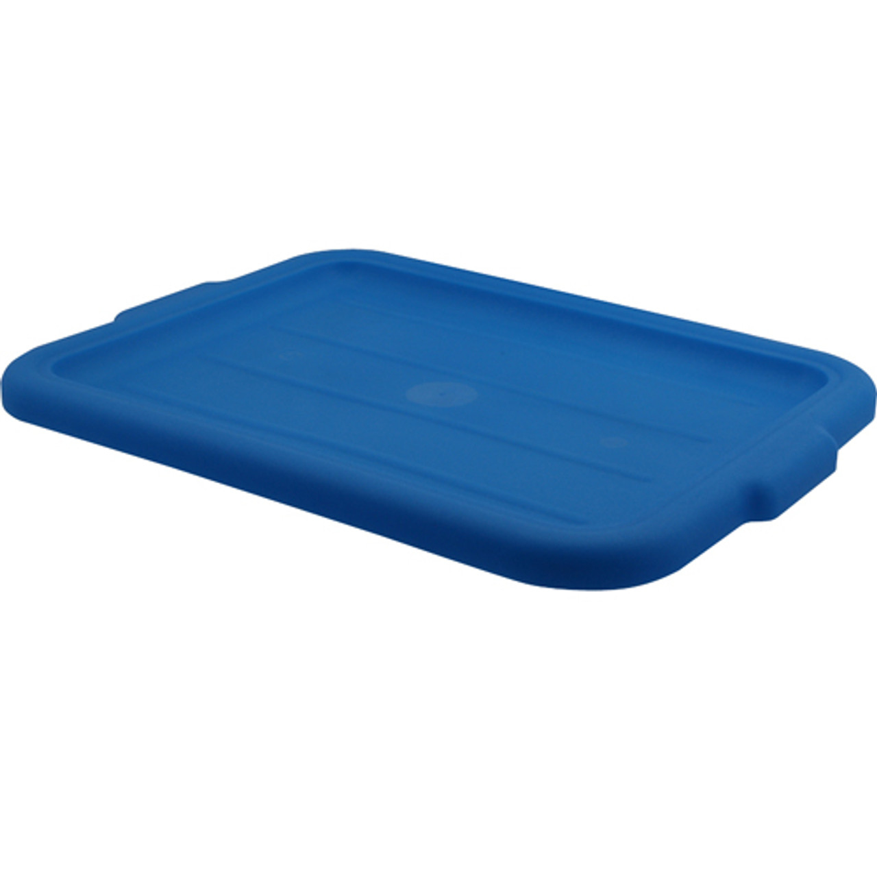 Traex 1522C04 - Lid ,15X20" Storage Box,Blue