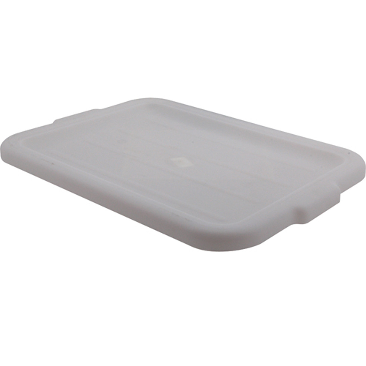 Traex 1522C05 - Lid ,15X20"Storage Box,White