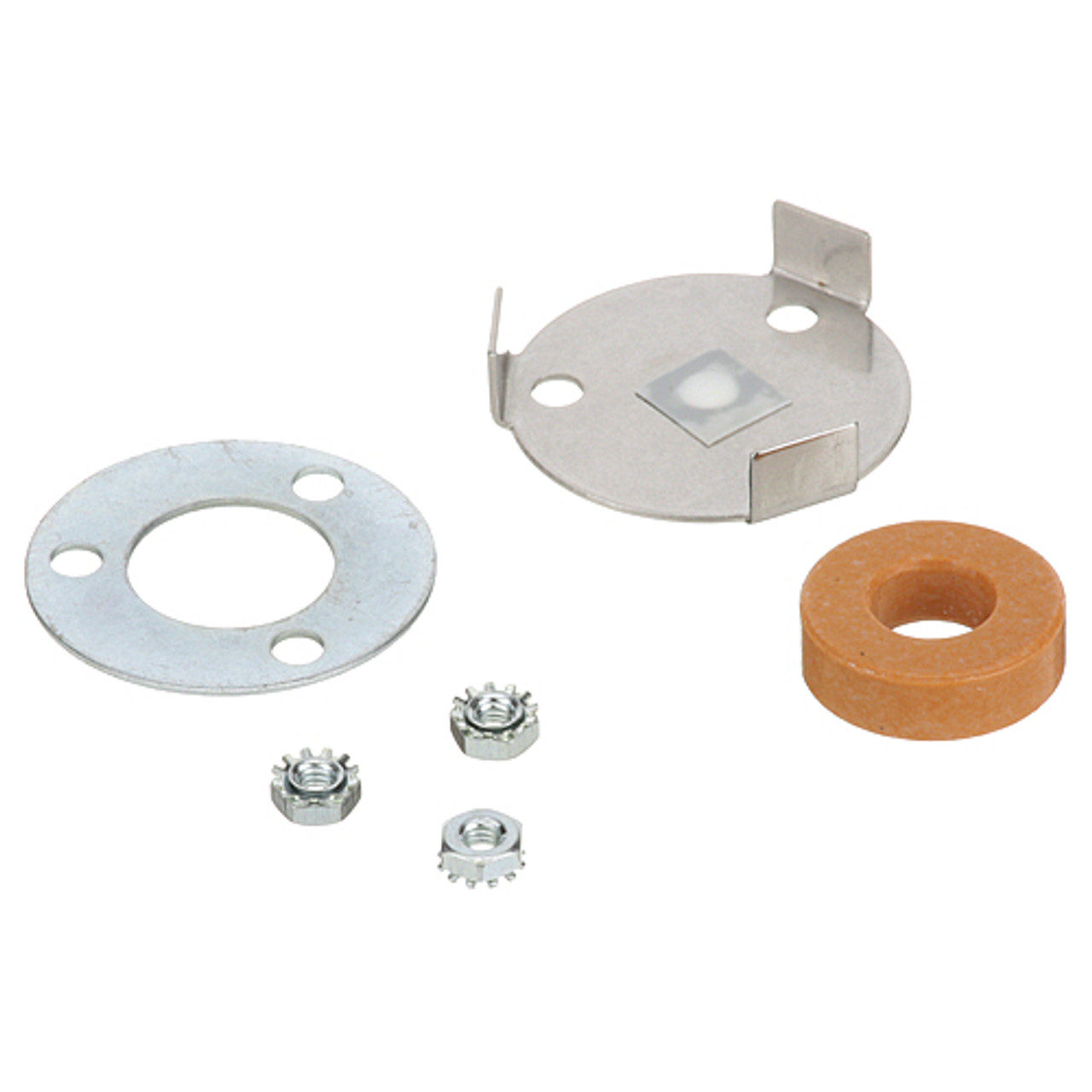 Bearing And Retainer Kit - Replacement Part For Roundup - AJ Antunes 2100256
