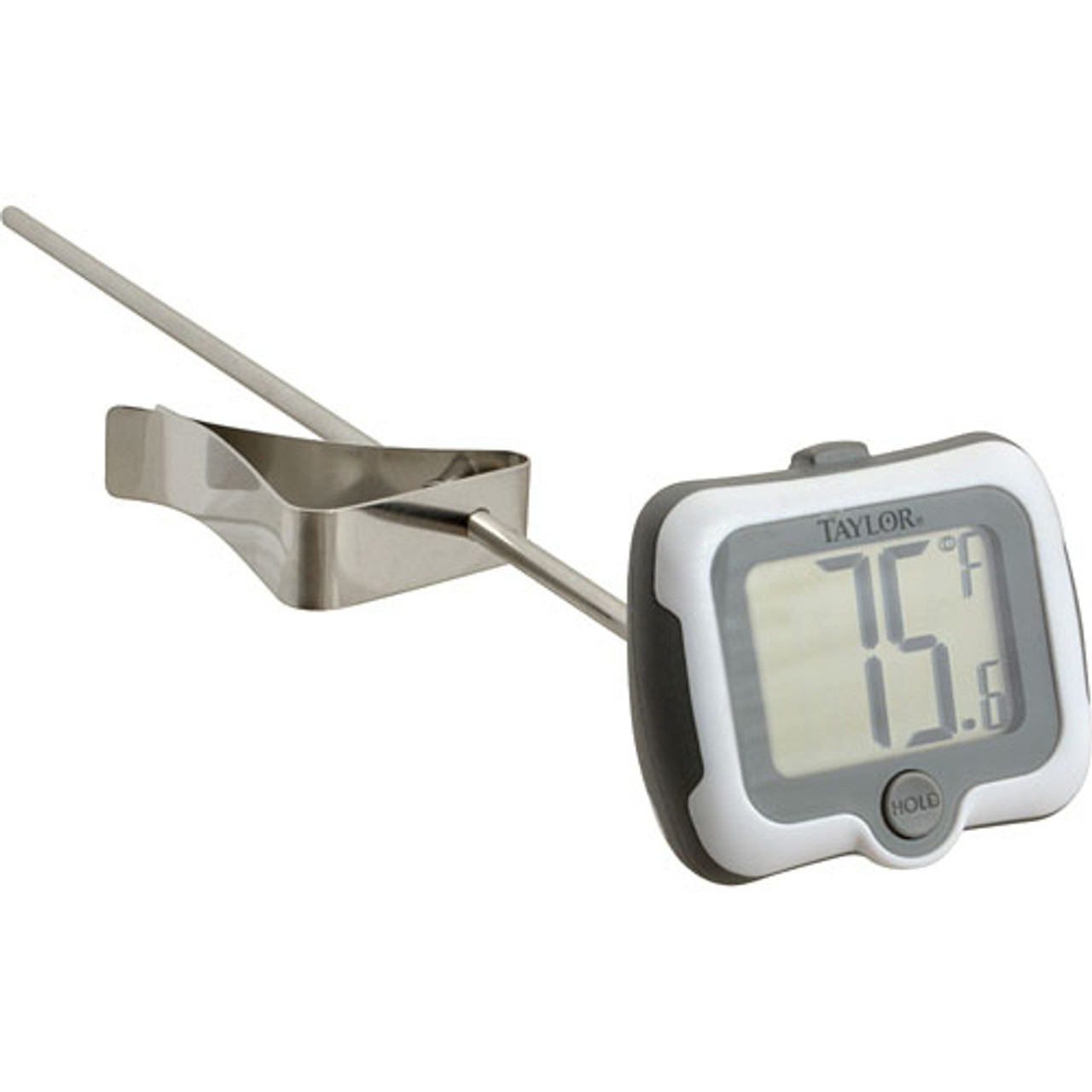 Taylor Thermometer 9839-15 - Thermometer,Digital , Candy/Fry