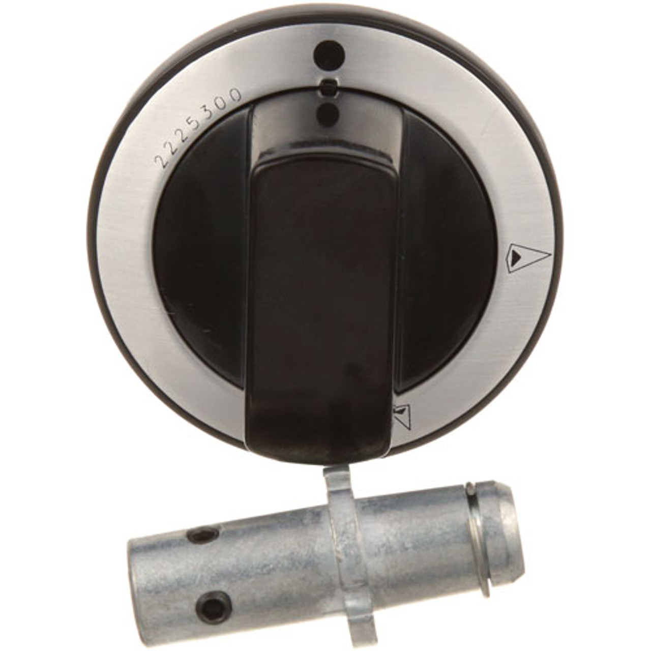 Knob Assy - Replacement Part For Garland 2522111