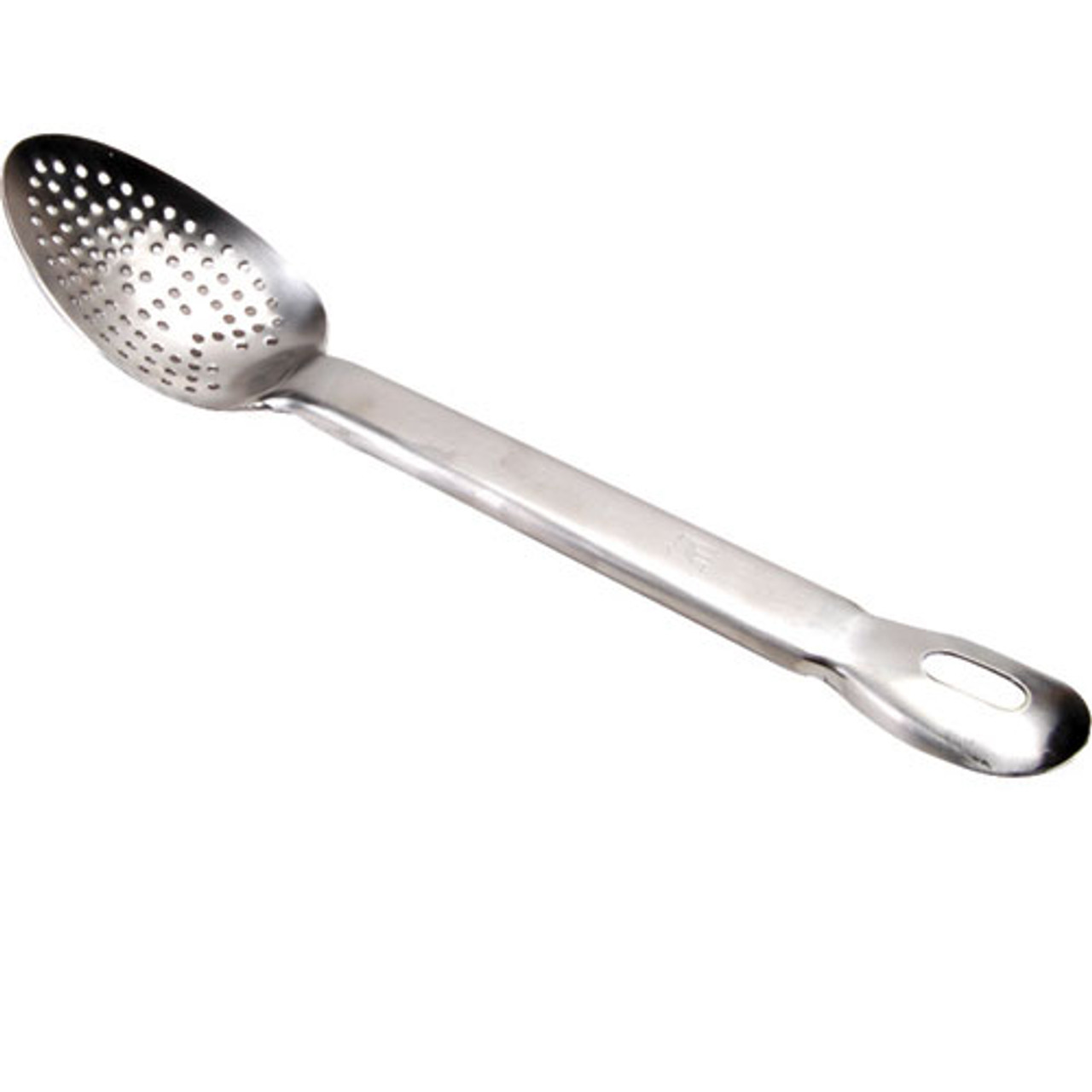 Vollrath/Idea-Medalie 64404 - Spoon,Basting , S/S,Perf,13.25"