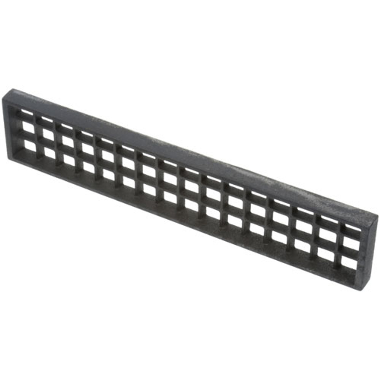 Bottom Grate 4 X 20 - Replacement Part For Southbend 1162524