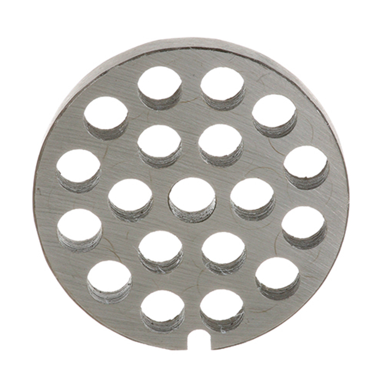 Grinder Plate - 3/8" - Replacement Part For Berkel 00-016426-00001