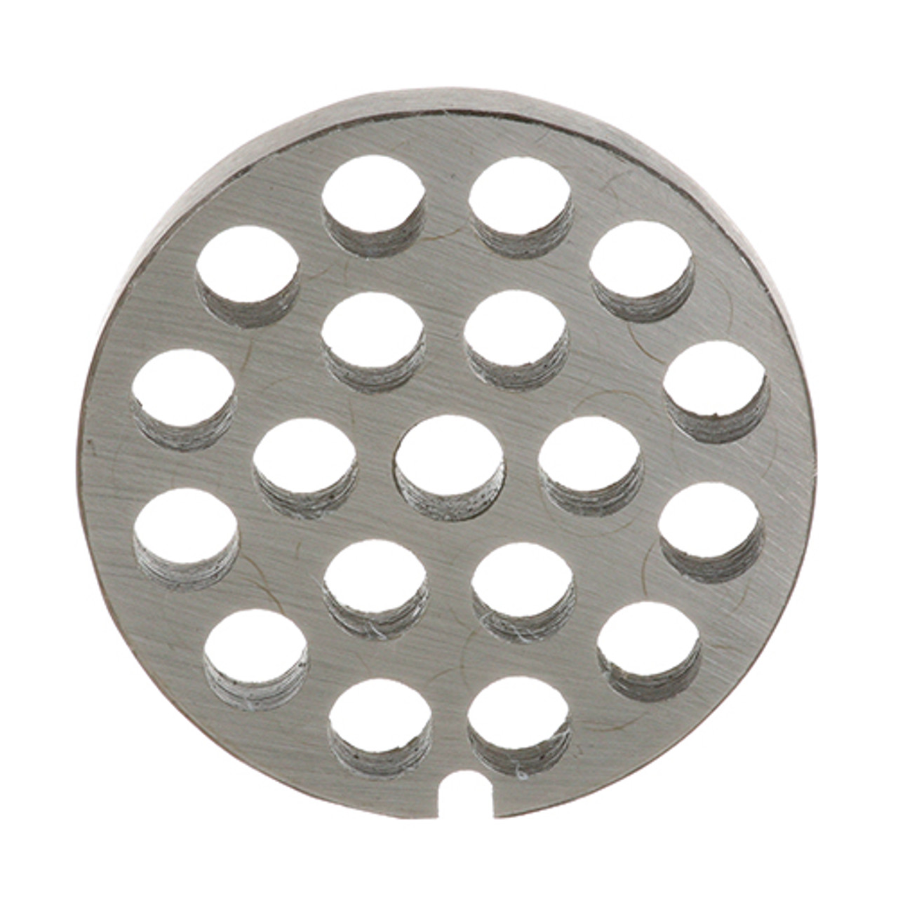 Grinder Plate - 3/8" - Replacement Part For Blakeslee 01905