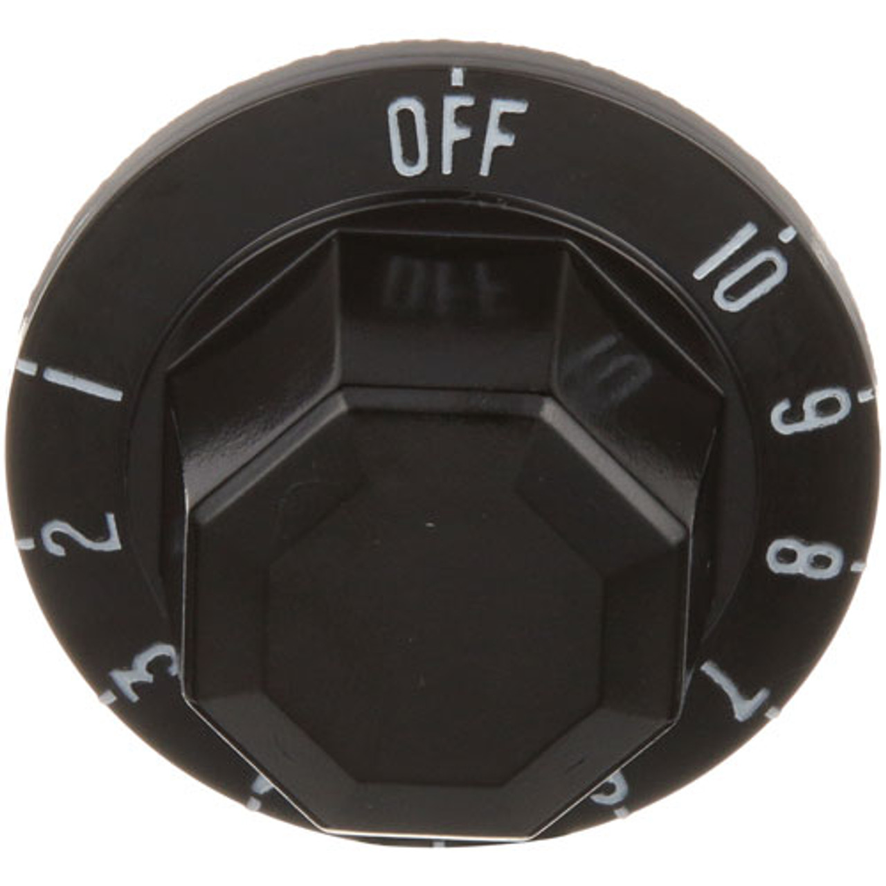 Knob - 1-10 - Replacement Part For Vulcan Hart 00-844487