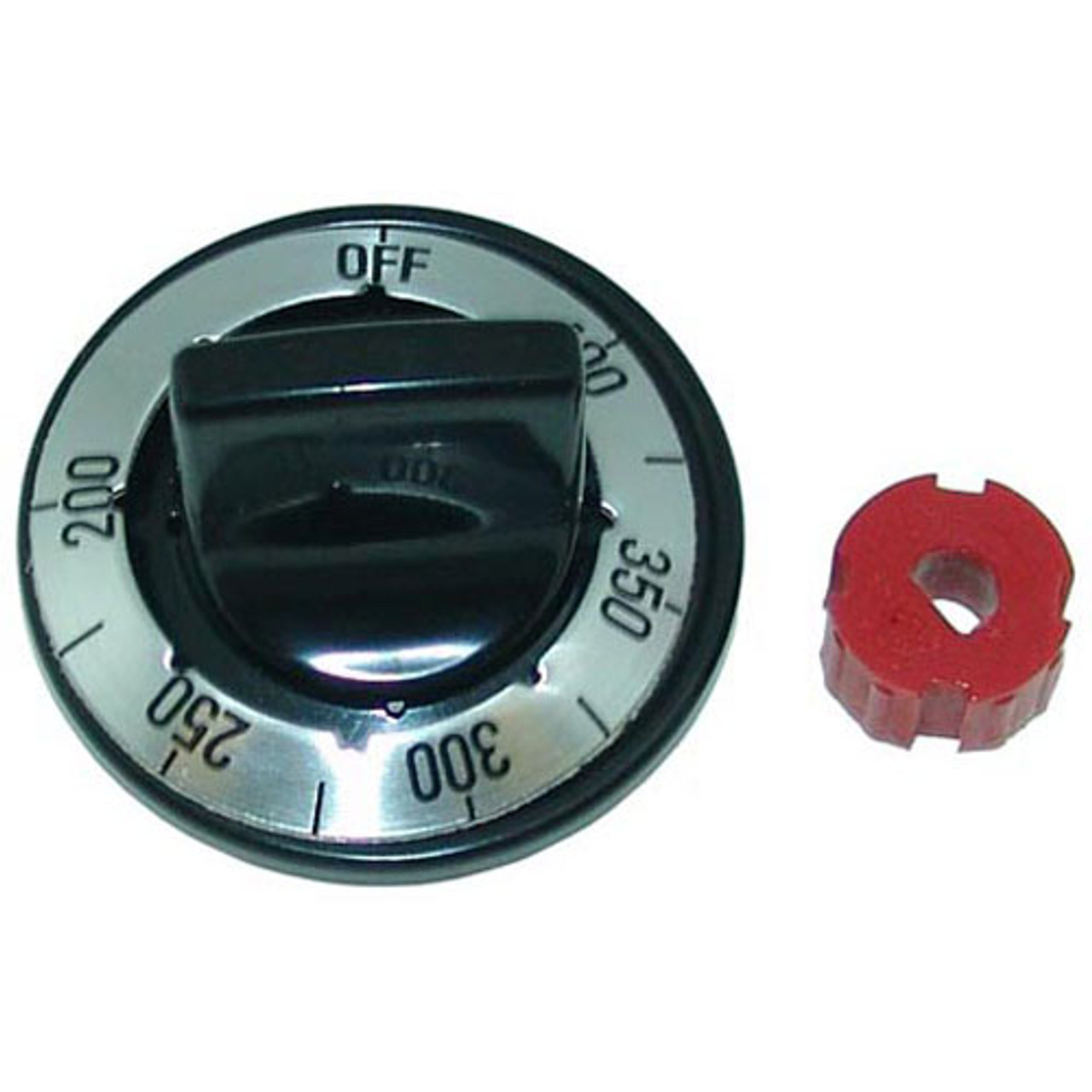 Dial Kit 2 D, Off-400-200 - Replacement Part For Vulcan Hart VH412195-1