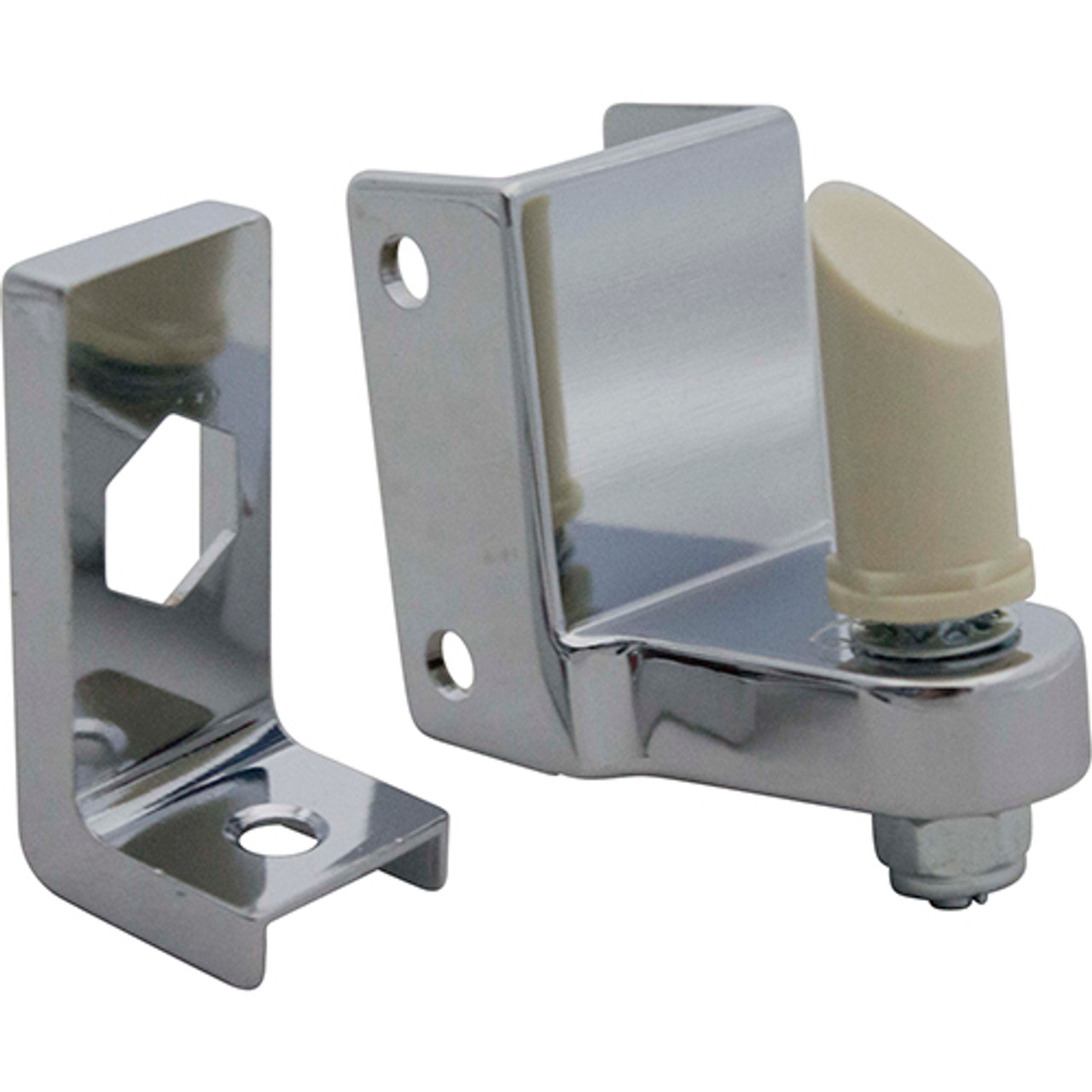 Bottom Pivot Hinge, 7/8" - Replacement Part For AllPoints 8009911