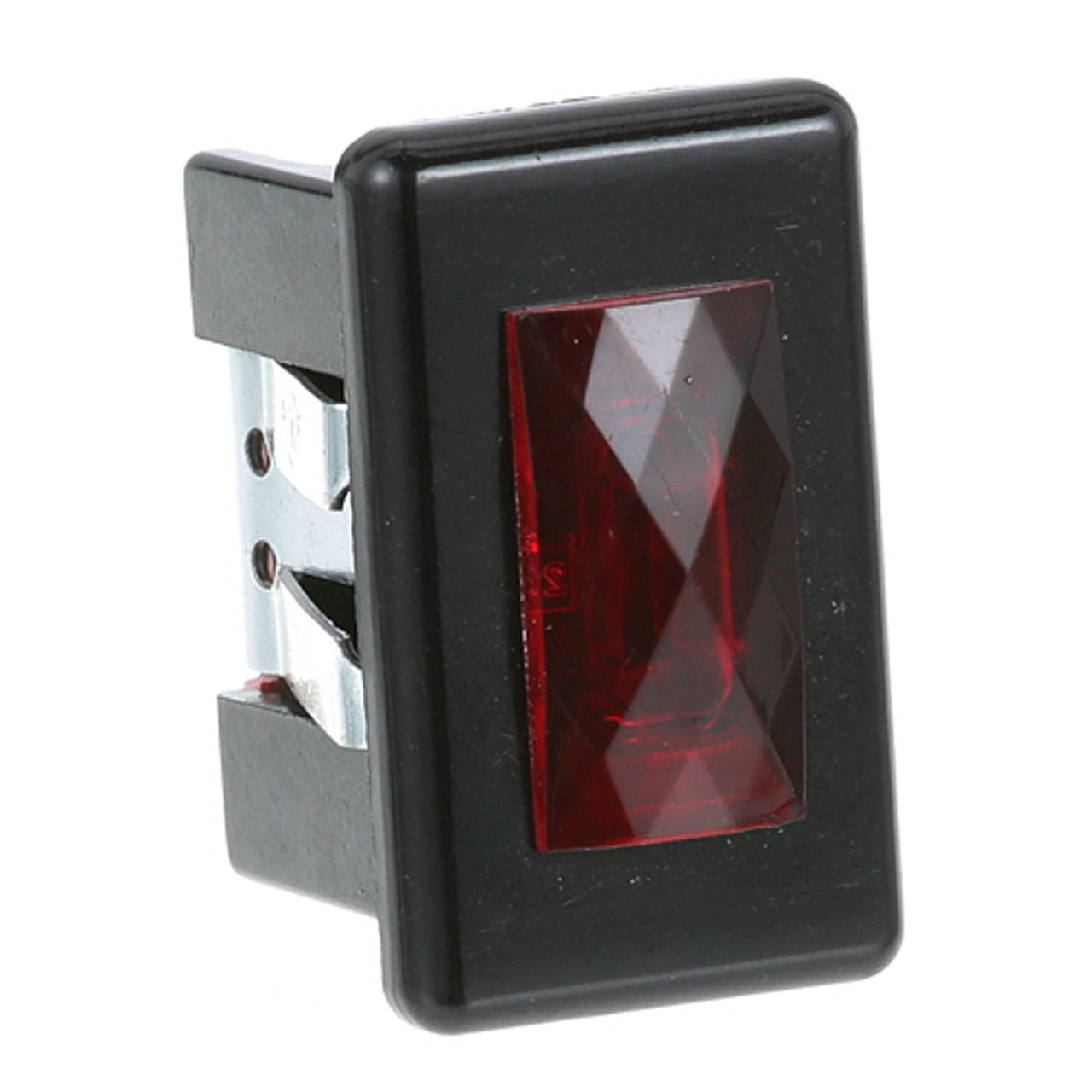 Keating 004496 - Signal Light, Red