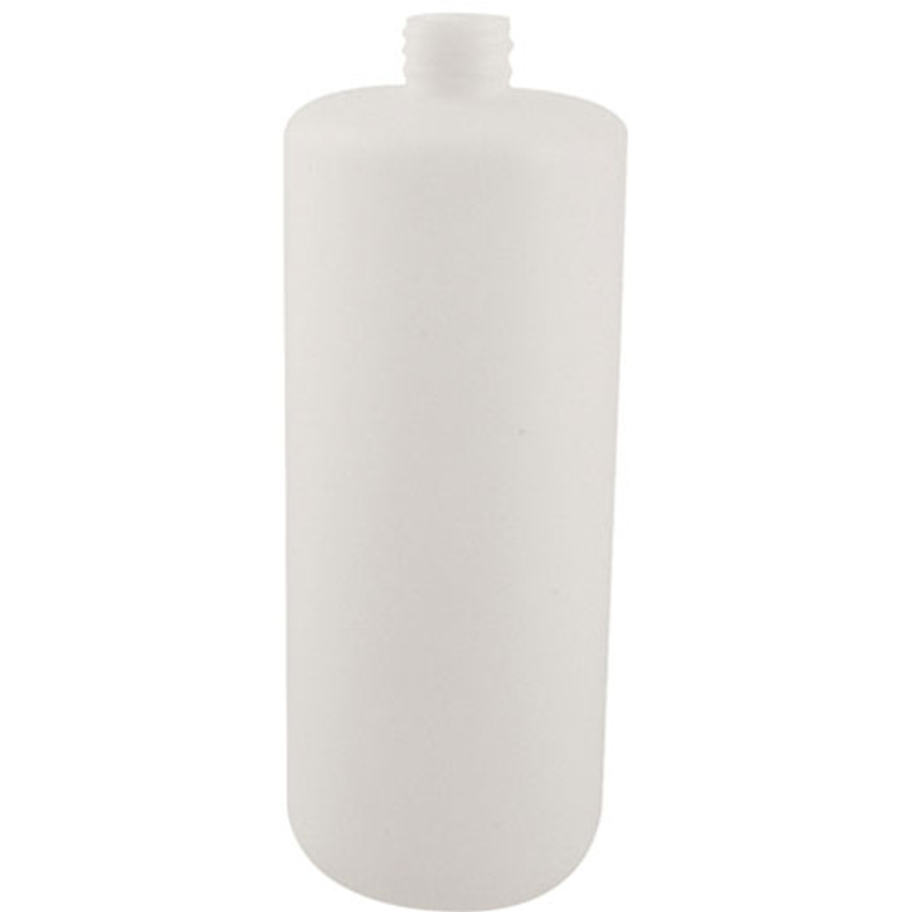 Bottle,Soap Disp , Plst,32 Oz - Replacement Part For Bradley BDYP15-406