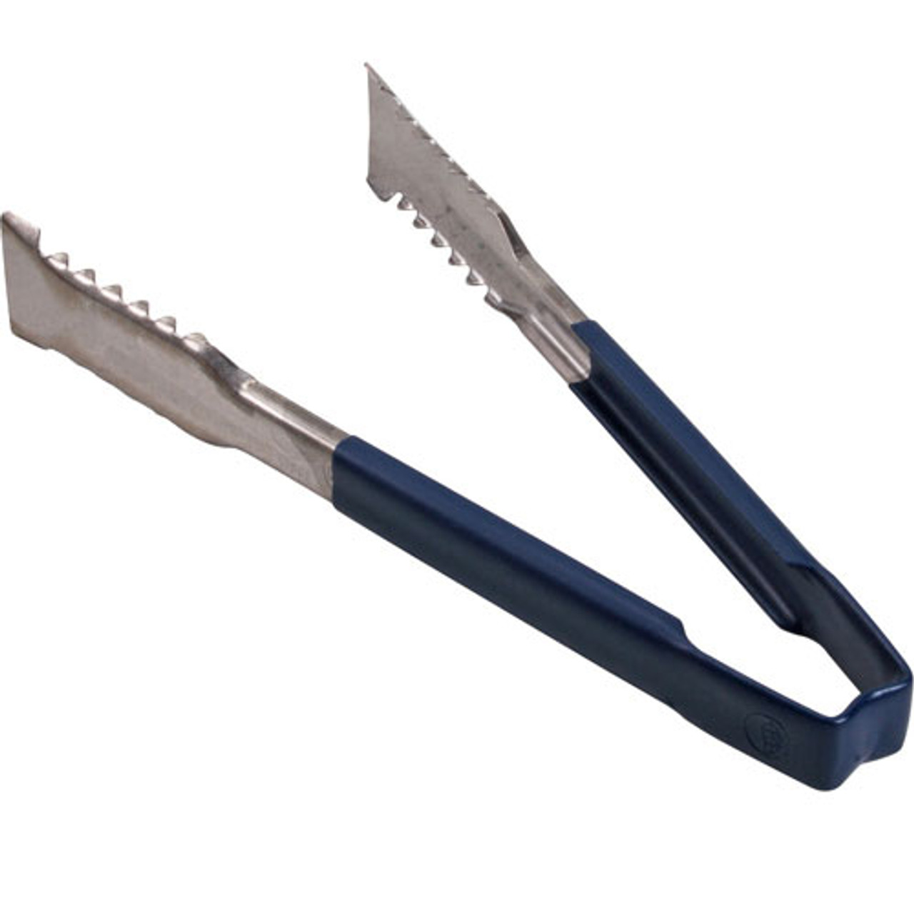 Vollrath/Idea-Medalie 4790930 - Tongs,Versagrip , 9.5",Blu Hdl