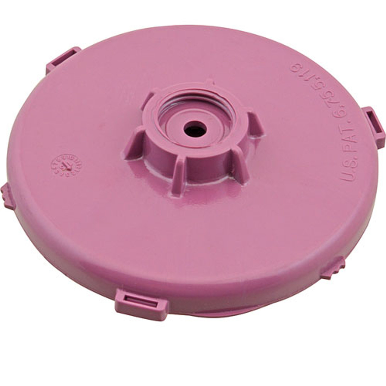 Curtis WC-29025 - Sprayhead (Purple,5/32" Inlet)