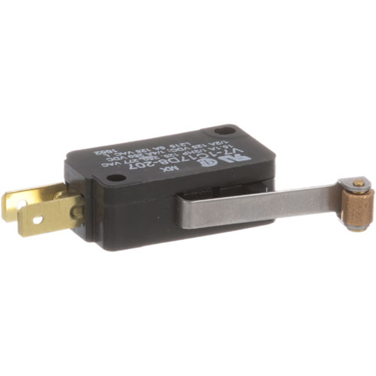 Timer Switch 2 Hole, 1 Oc No, Nc - Replacement Part For Champion 0512916