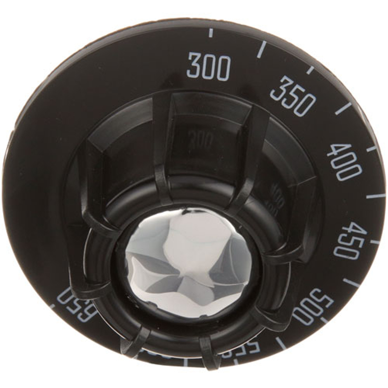 Dial 2-1/2 D, 300-650 - Replacement Part For Blodgett 10392