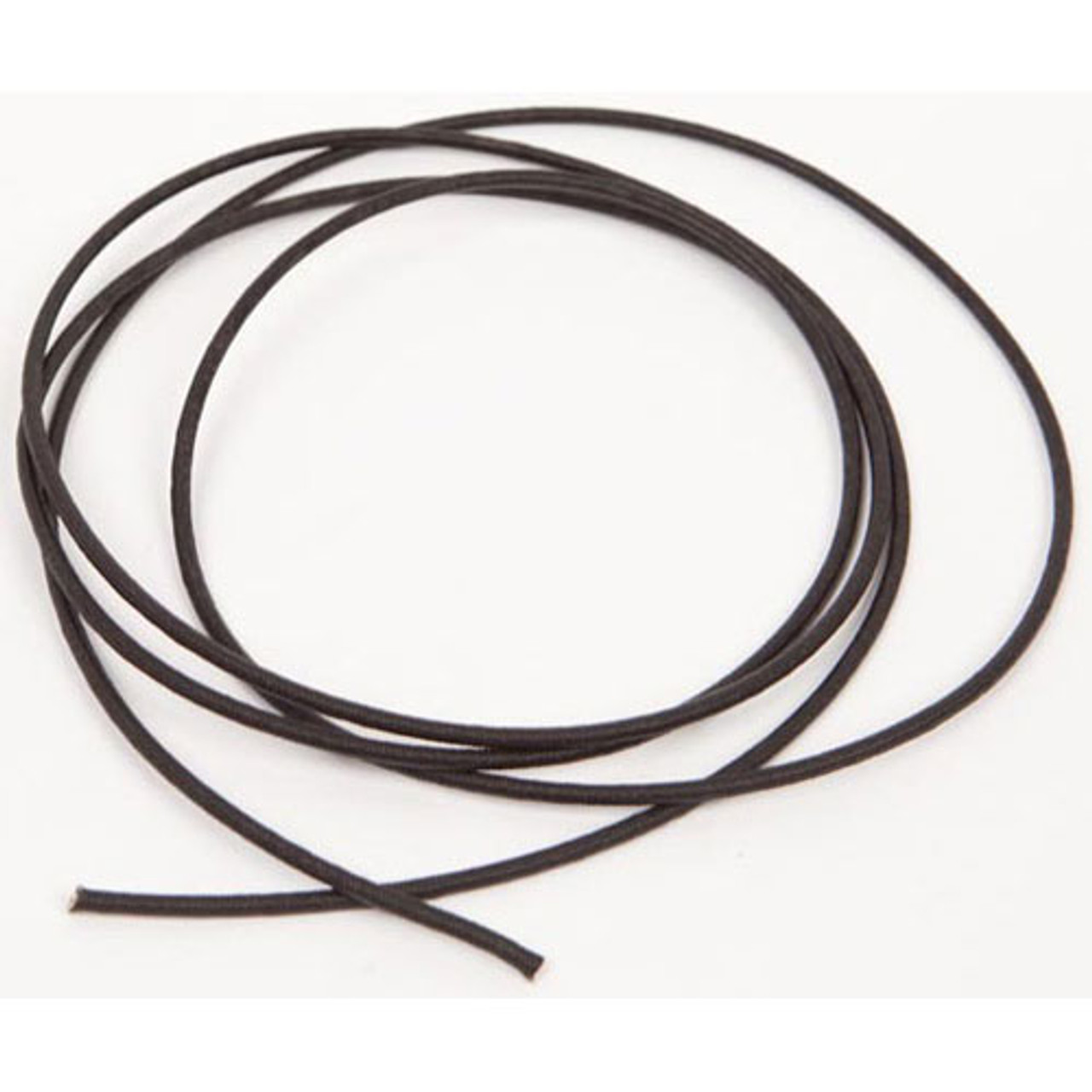 Nieco 17530 - Black Ul5107 12Awg Wire