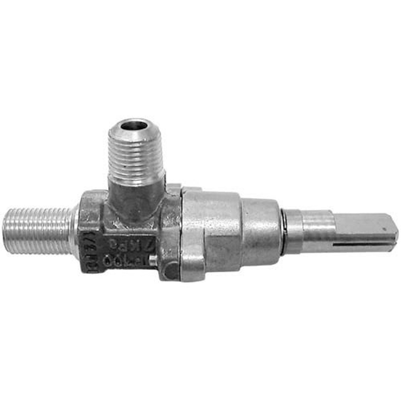 Burner Valve - Replacement Part For Jade Range 4411000000