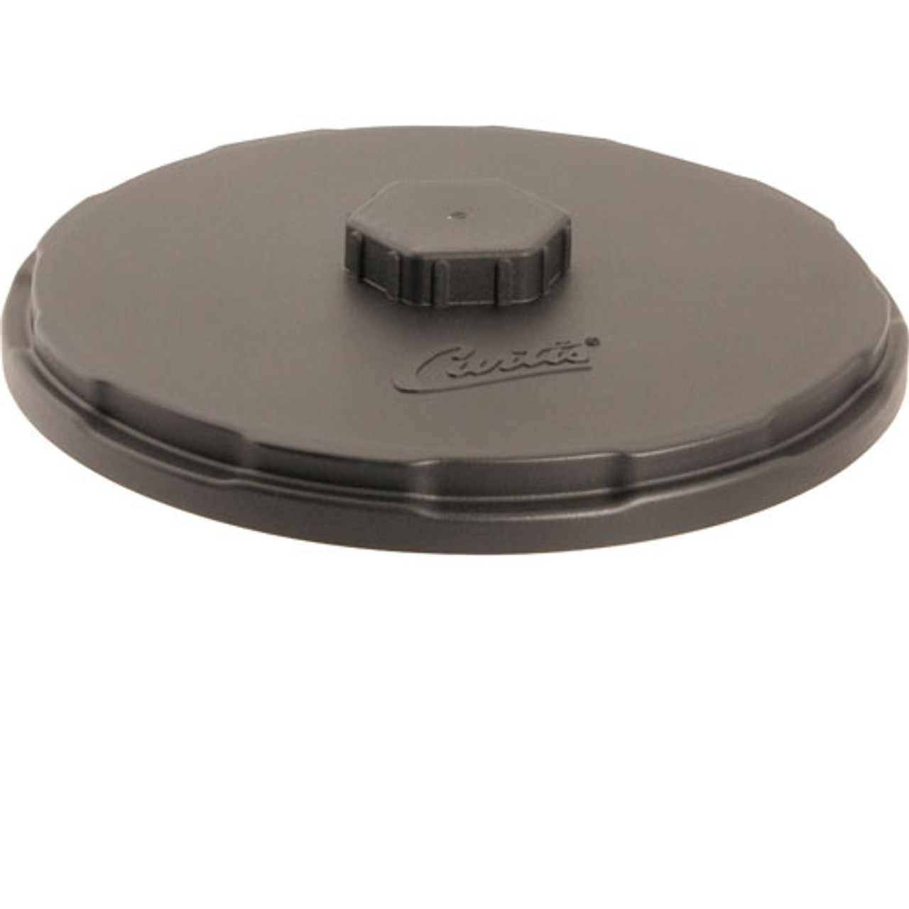 Curtis WC-5682 - Lid,Plastic (10")