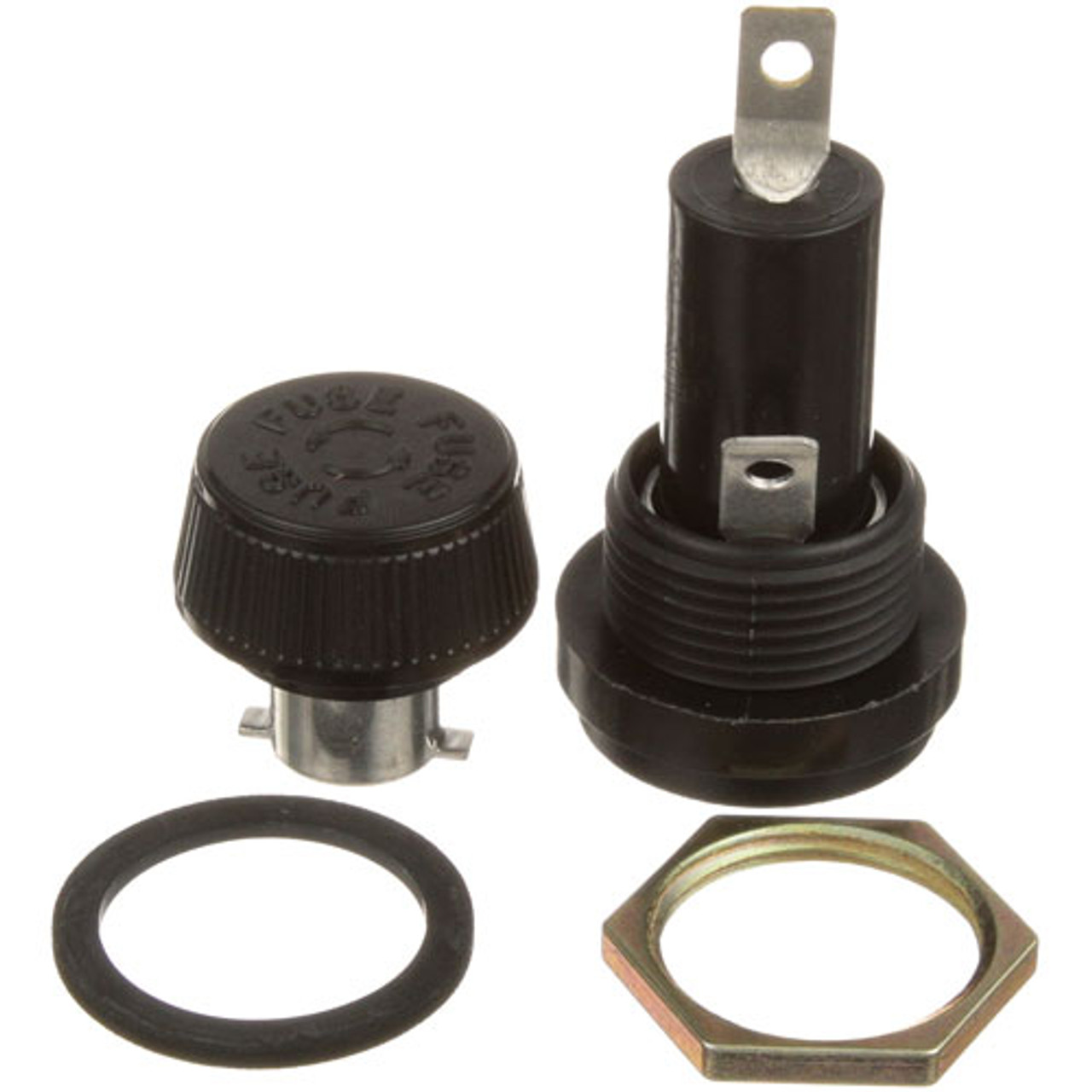 Fuse Holder - Replacement Part For Southbend SOU1455A8735