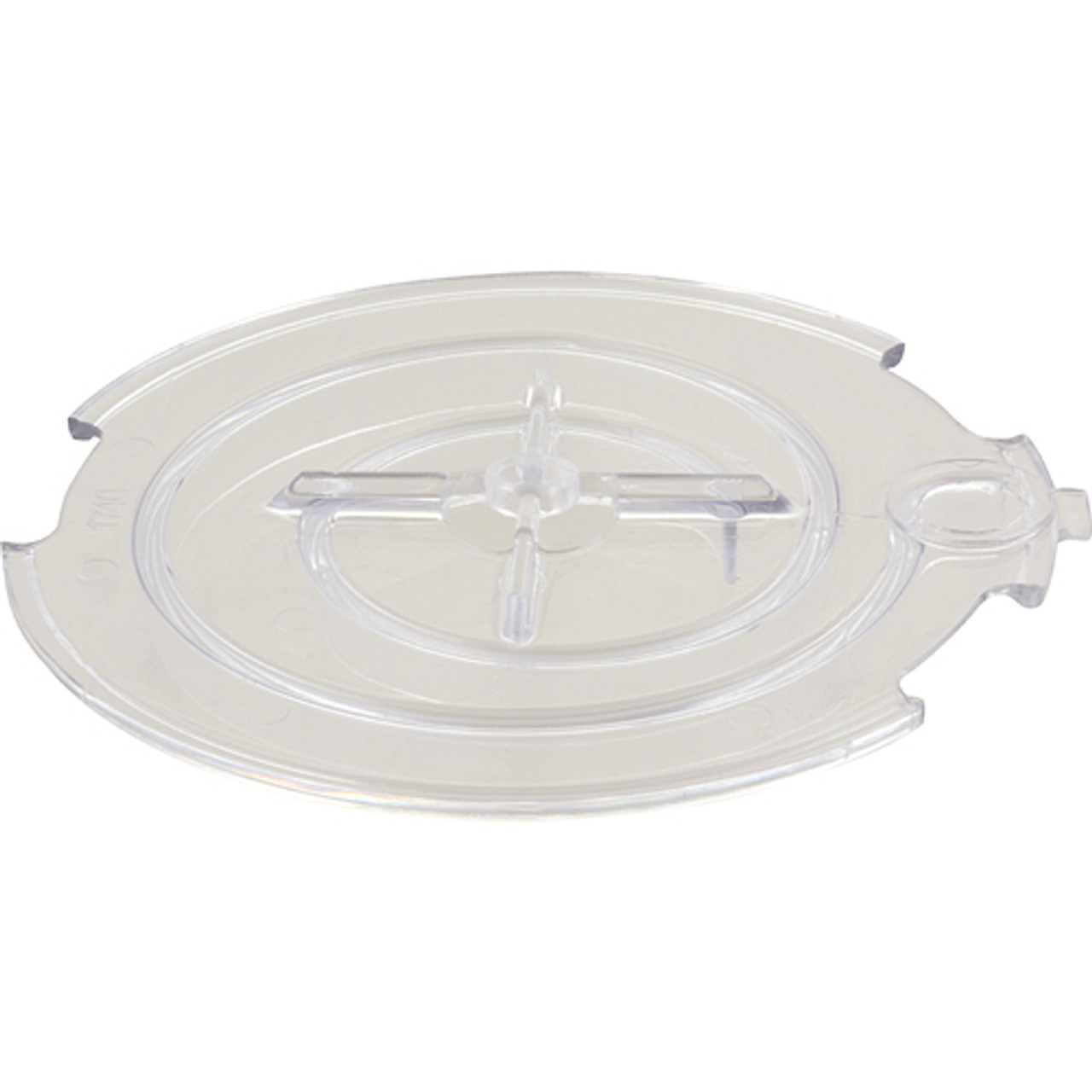 Agitator Cover - Replacement Part For Cecilware 1740