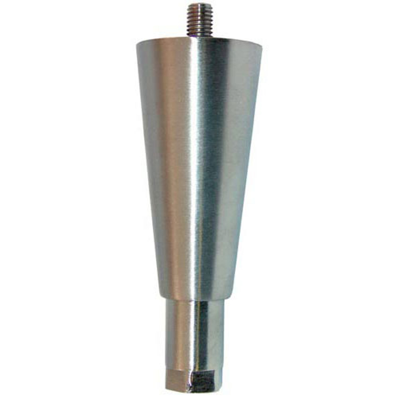 Leg, Equipment - Nickel - Replacement Part For Standard Keil 1064-0221-1623