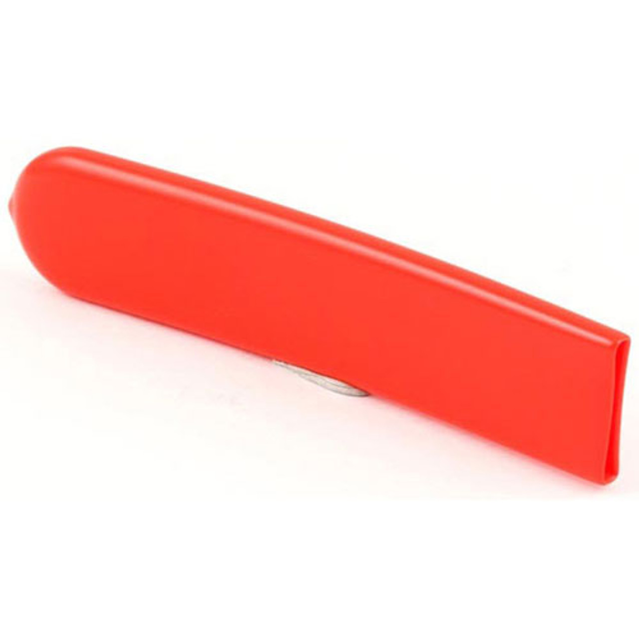 Frymaster 8160405 - Red Drn Handle Sleeve Plastic