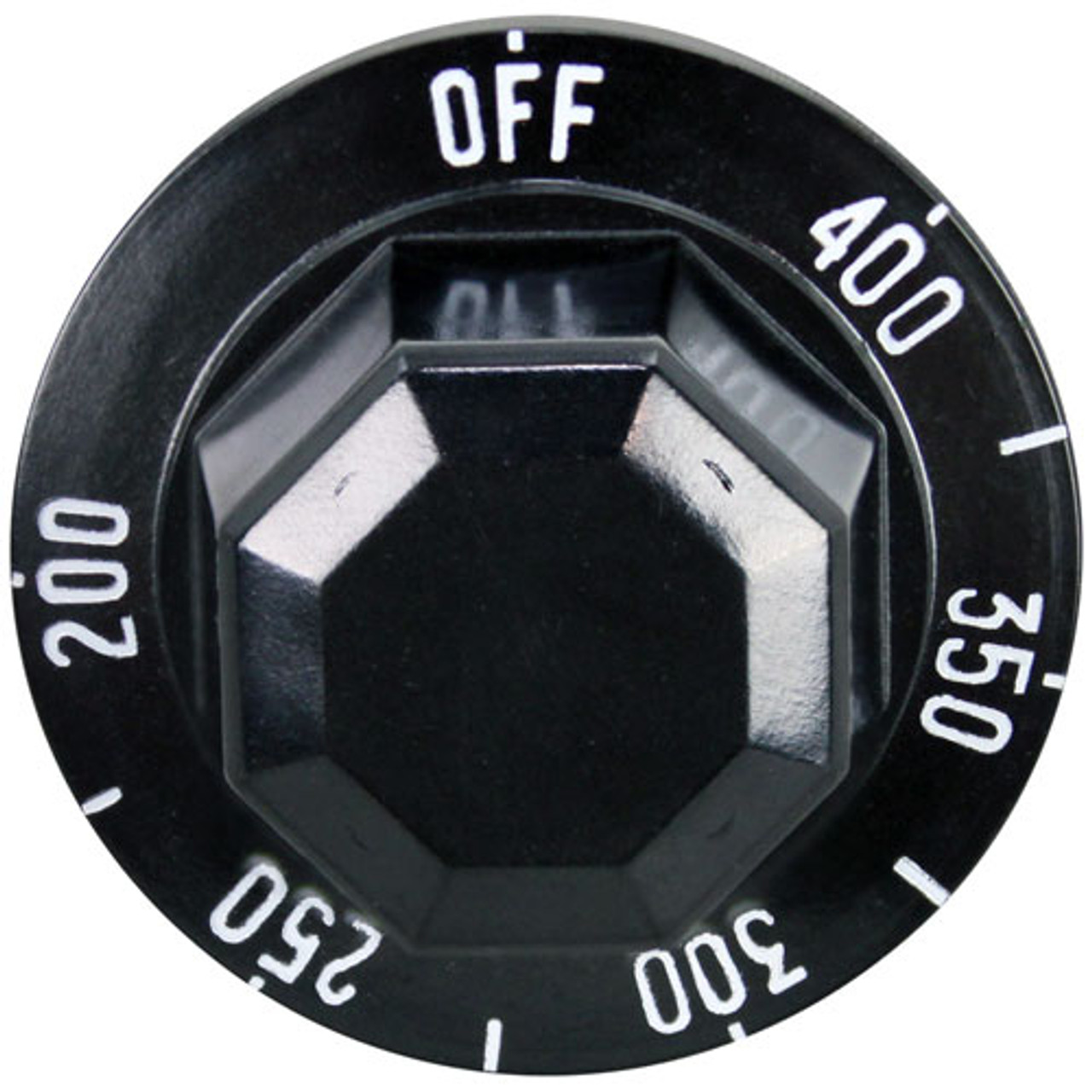 Dial 2 D, Off 400-200 - Replacement Part For Hobart 408659-00006