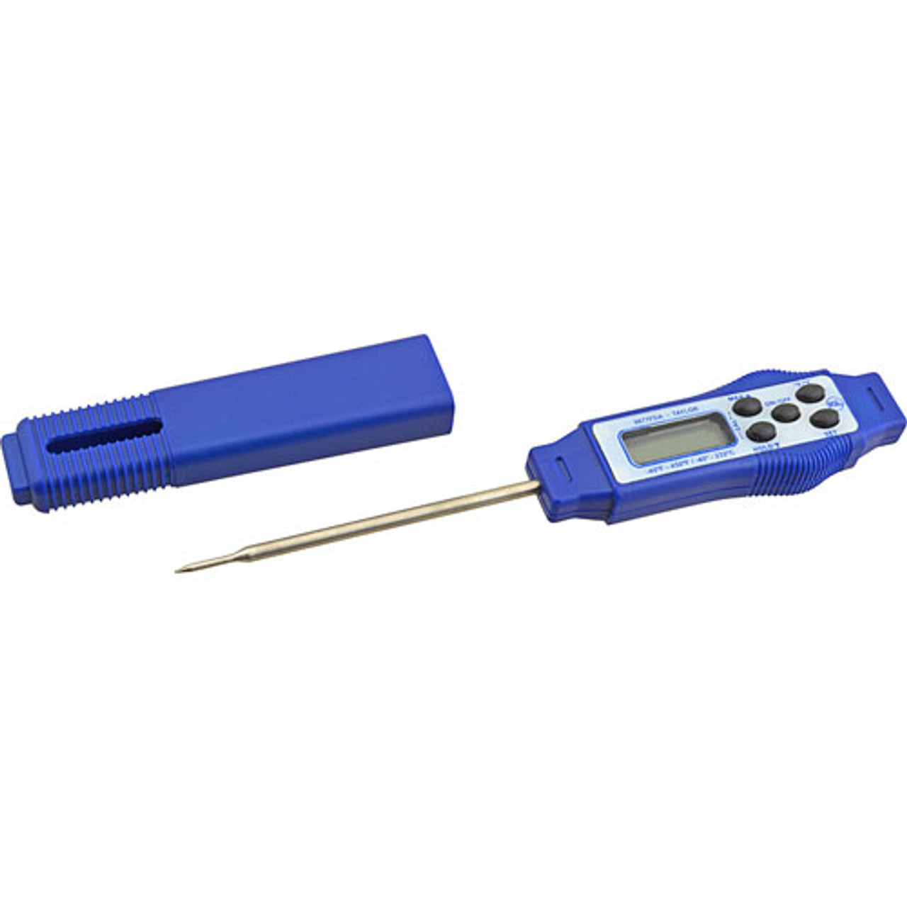 Pocket Thermometer Digital -40 To 450 - Replacement Part For Taylor Thermometer 9877FDABX