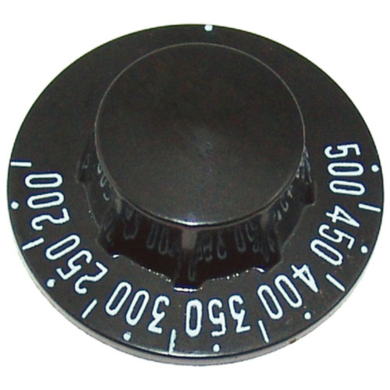Dial 2-1/4 D, - 500-200 - Replacement Part For Montague V1E1
