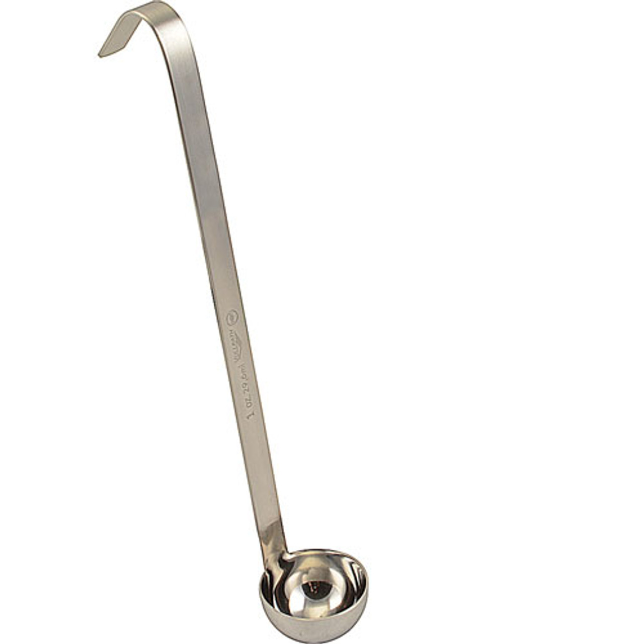 Vollrath/Idea-Medalie 4980110 - Ladle-1Oz Ss Hd