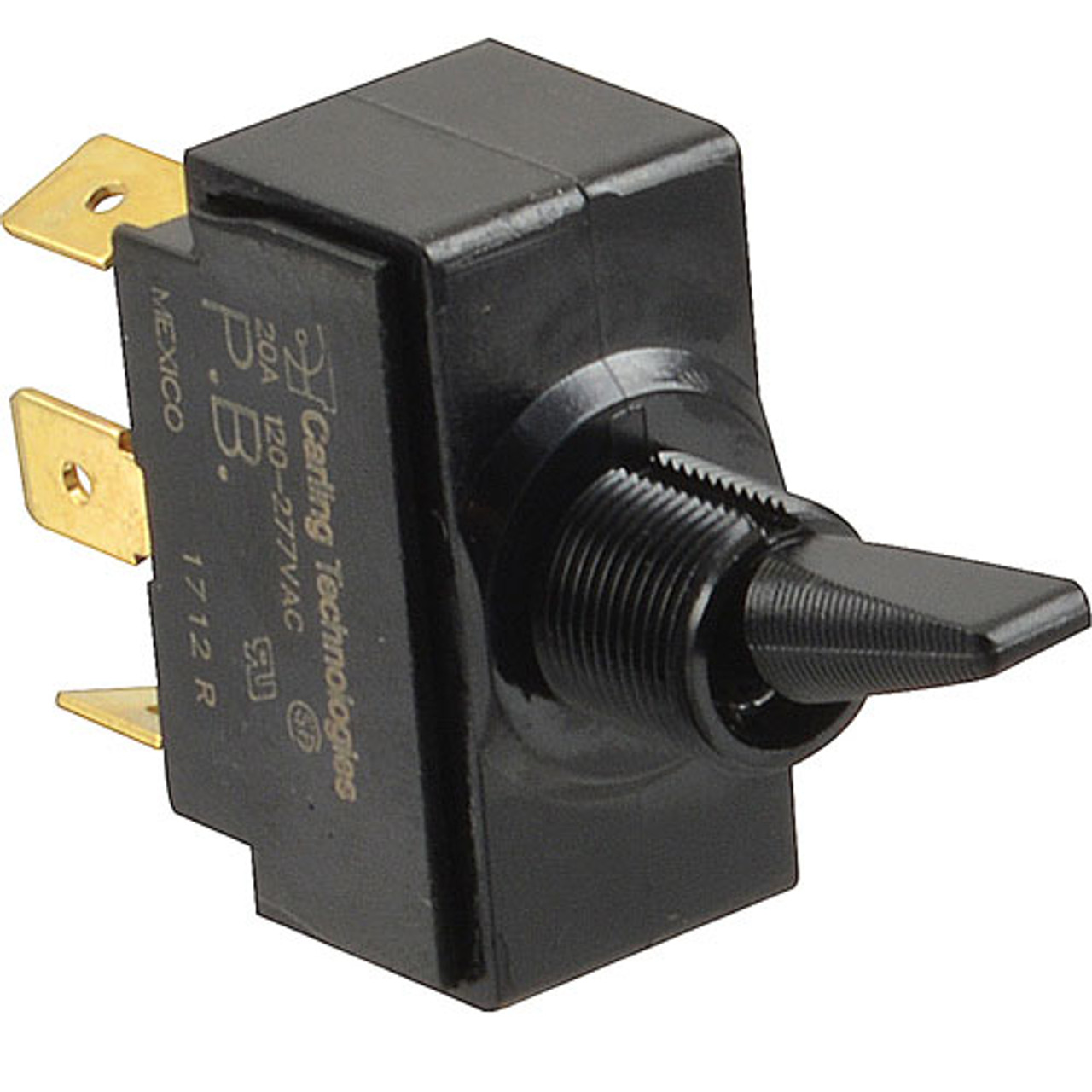Bunn BU23522-1001 - Switch,Toggle Voltage Ch Ange