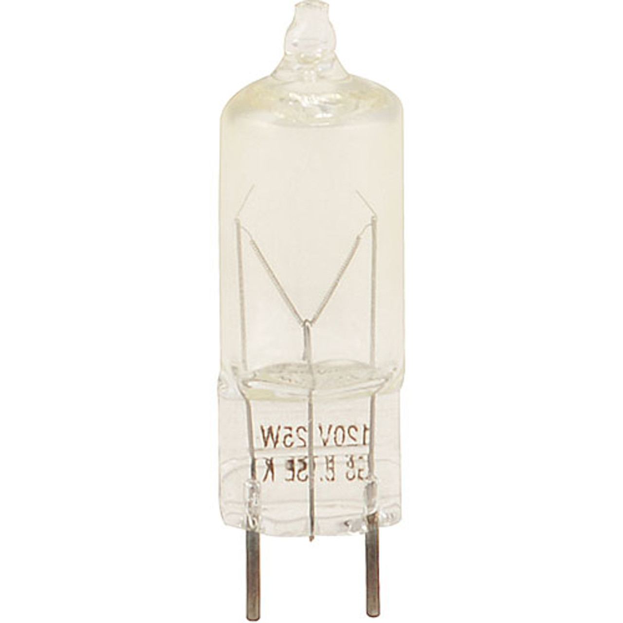 Delfield RTP00026 - Bulb, Halogen, T-4, 25W