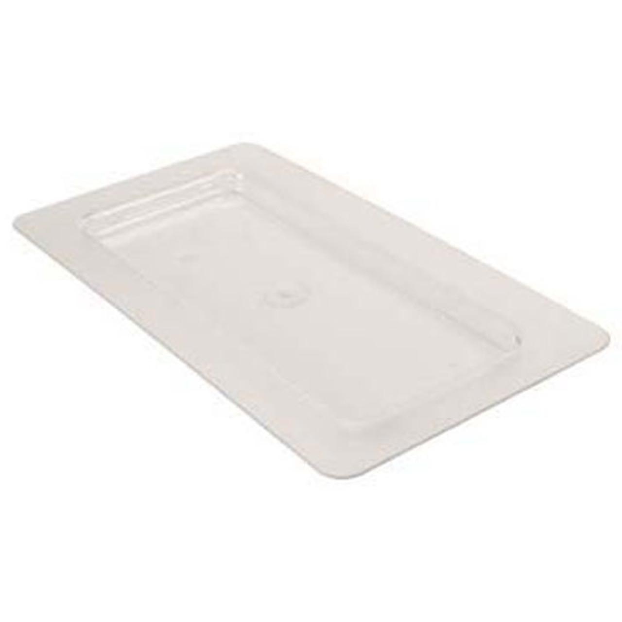 Lid ,F/Coldfest Pan,1/3,Clr - Replacement Part For Cambro CAM30CFC135