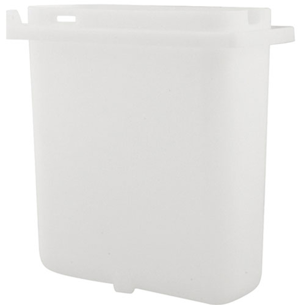 Server Products SER83181 - Jar,Fountain , Plst,2/3,Shallow