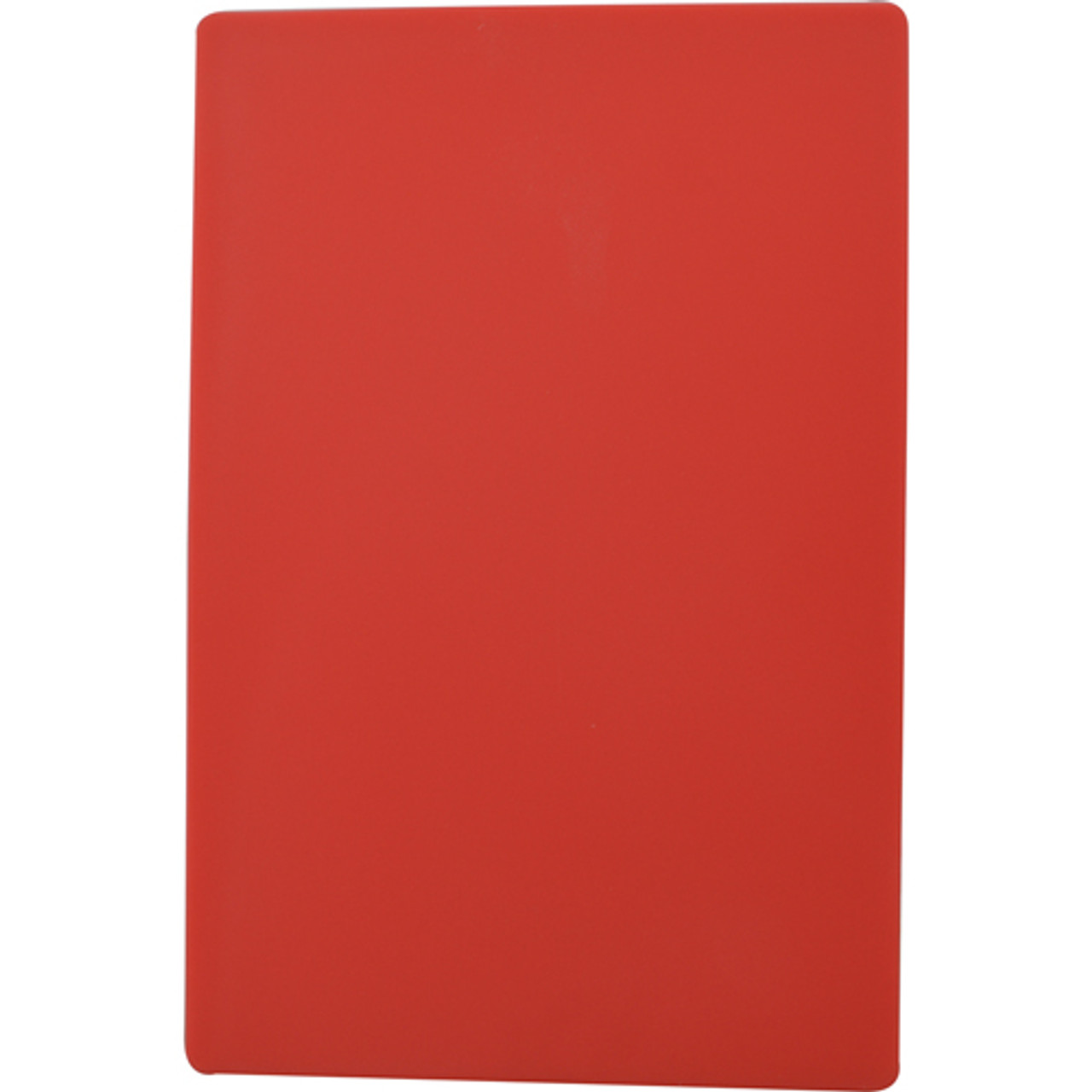 15X20In Cutting Board Red - Replacement Part For AllPoints 186126