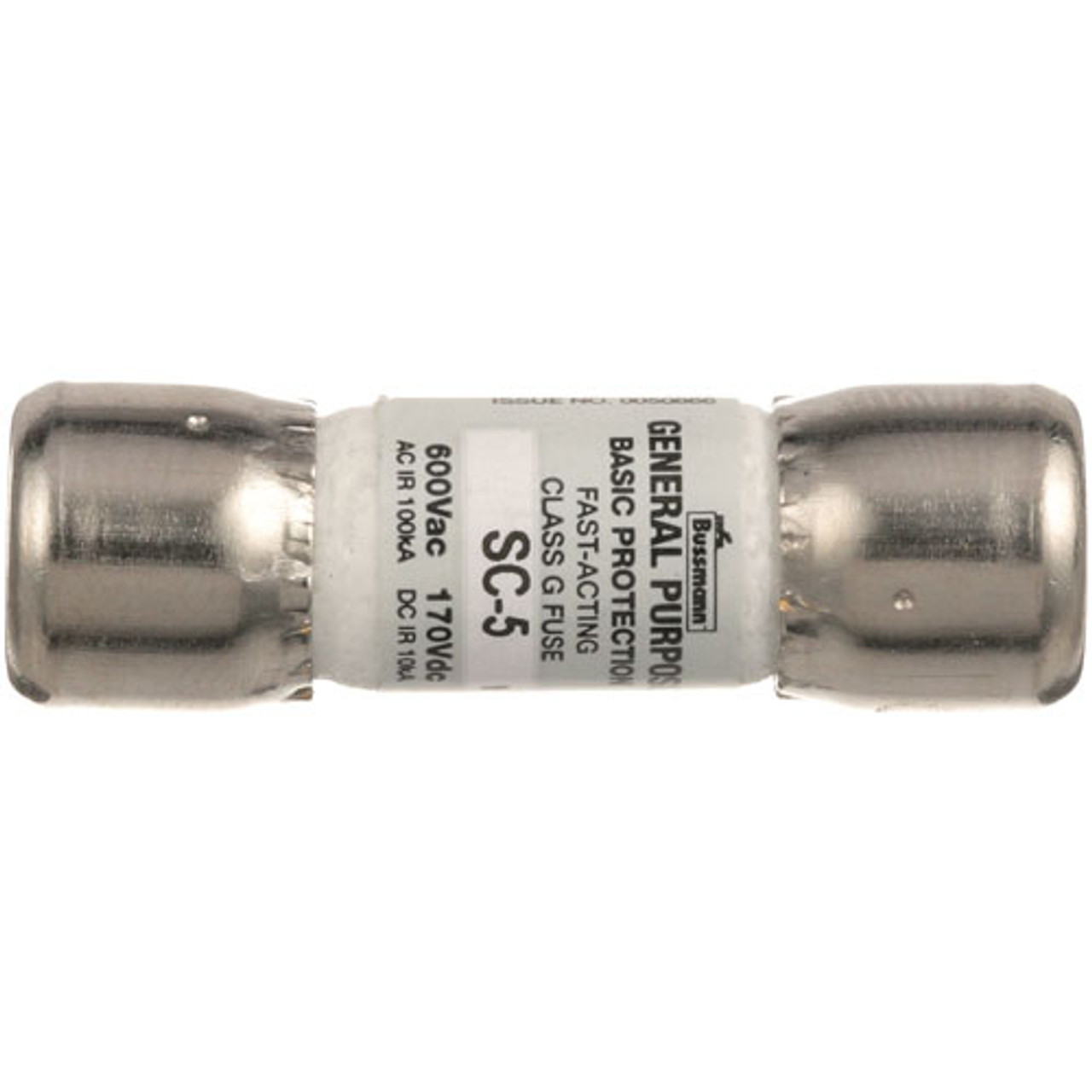 Fuse - Replacement Part For Montague 1417-6