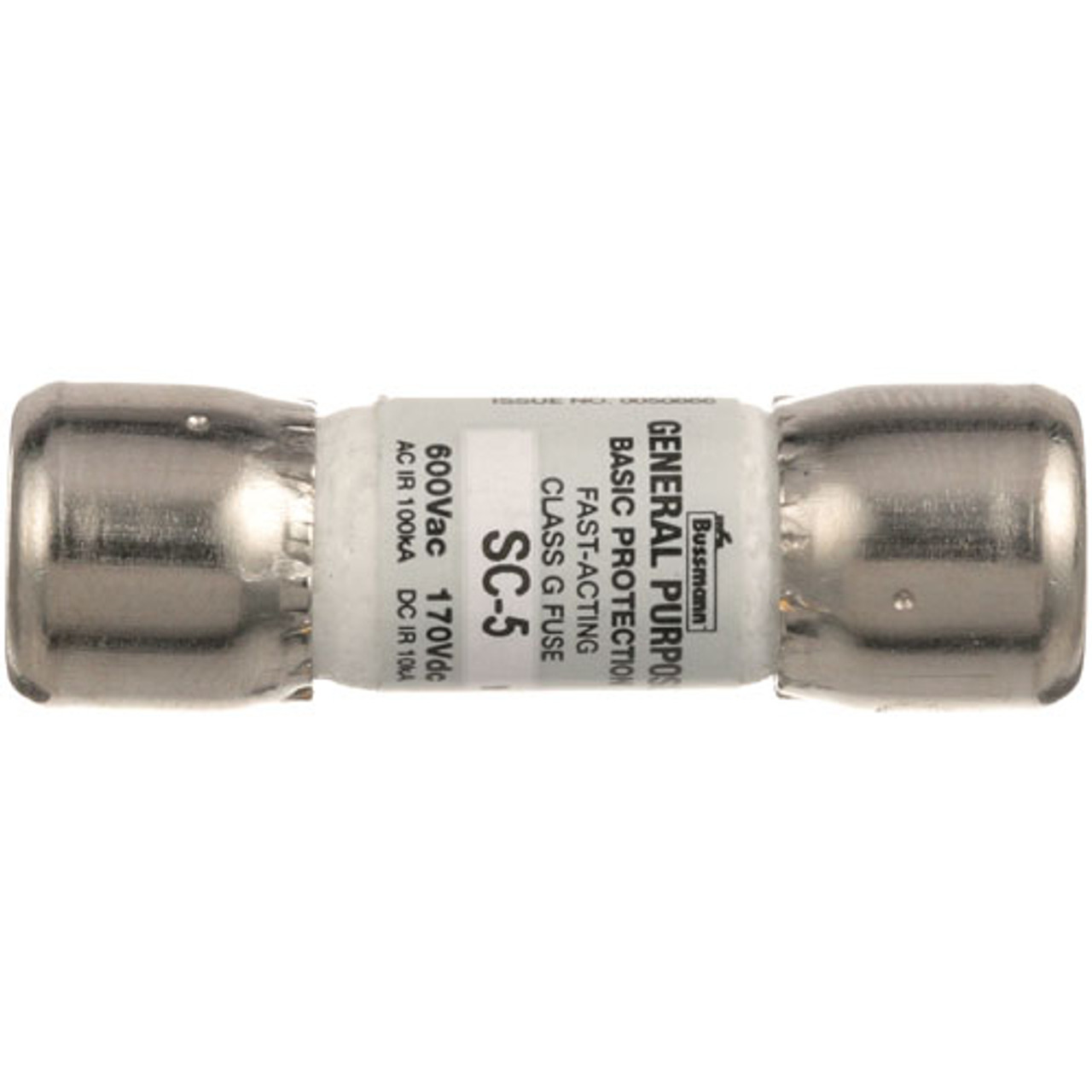 Fuse - Replacement Part For Star Mfg Y2342