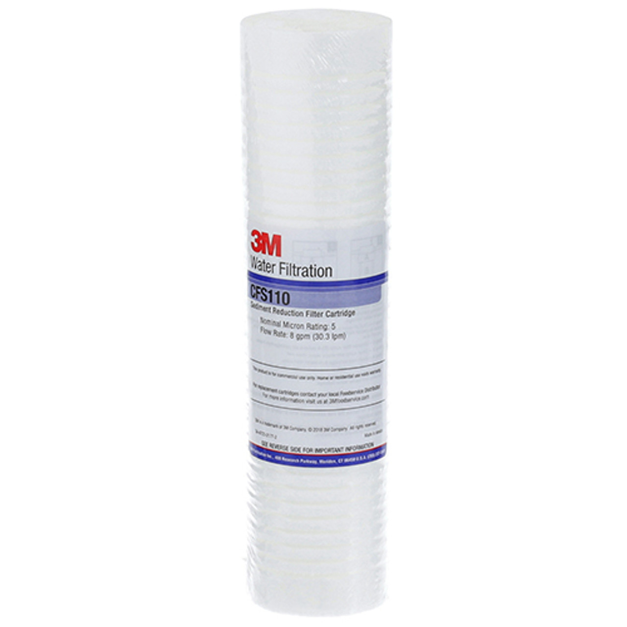 Cuno CUCFS-110 - Pre-Filter Cfs110